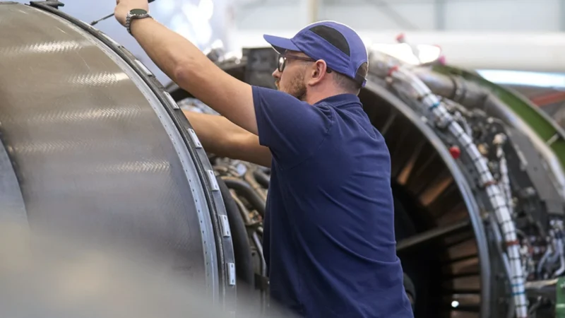 MRO provider FL Technics has been appointed an official Honeywell channel partner for business and general aviation.