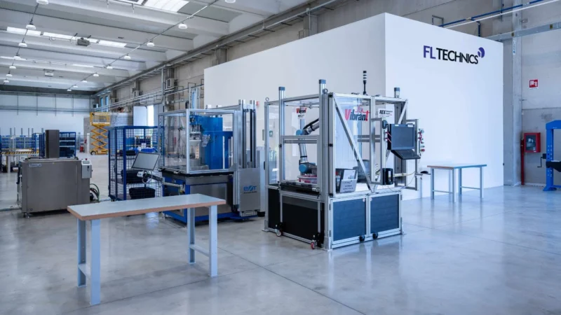 MRO provider FL Technics has opened its latest wheels and brakes maintenance facility in Bergamo, Italy, strengthening its European network of landing gear component MRO services.