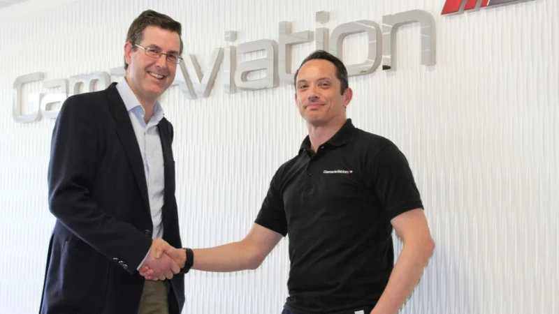 Gama Aviation has has signed a new long-term agreement with ELMS Aviation to extend the use of its cloud-based personnel competence and compliance platform across the company’s global operations.