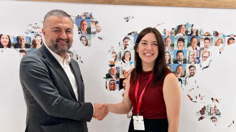 General sales agent (GSA) Global GSA Group and Qantas have announced a new pan-European cargo partnership leveraging Qantas’ direct services from Rome and Paris and Global GSA Group’s extensive interline connections.
