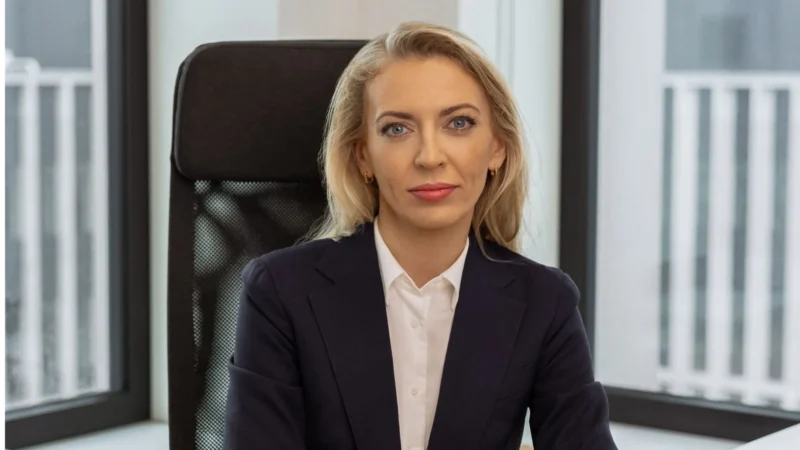 Inga Duglas, chief executive of GetJet Airlines, said: “Establishing our own MRO facility marks a significant step in expanding our ability to support our fleet independently."