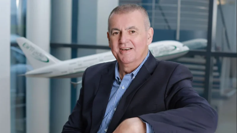 EirTrade Aviation has confirmed its role as servicer for four Airbus A330-300 aircraft acquired by Scissortail Aviation International Leasing I Limited (SAIL I Ltd.), an entity managed by its parent company, Acorn Capital Management.