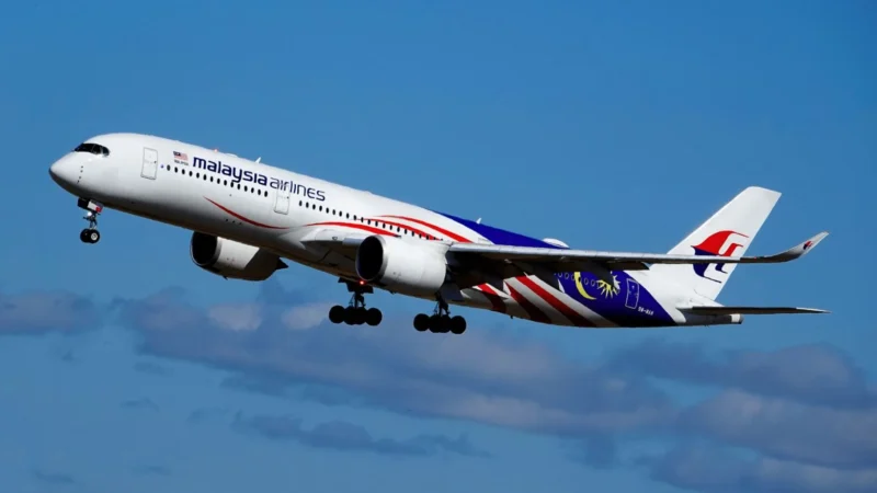 FlyUs Aviation Group (FlyUs) has been appointed as the exclusive general sales and service agent (GSSA) in France for MASkargo, the cargo division of Malaysia Airlines.