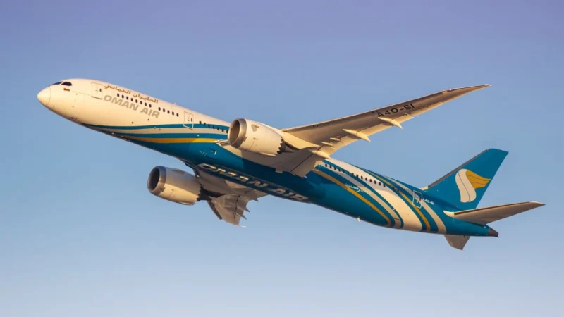 Oman Air Cargo has announced it will launch direct flights to Amsterdam starting 1 July 2025, as well as boosting cargo capacity to London Heathrow starting this winter. Both routes will be served by the airline's B787-9 fleet.