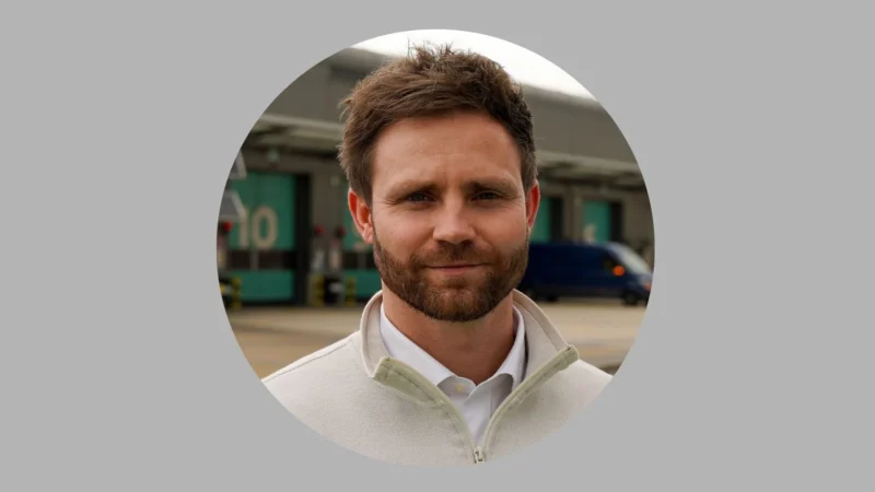 IAG Cargo, the cargo division of International Airlines Group (IAG), has promoted Josh Lane to director of London operations, underlining the strategic importance of London Heathrow as its global headquarters and busiest hub.