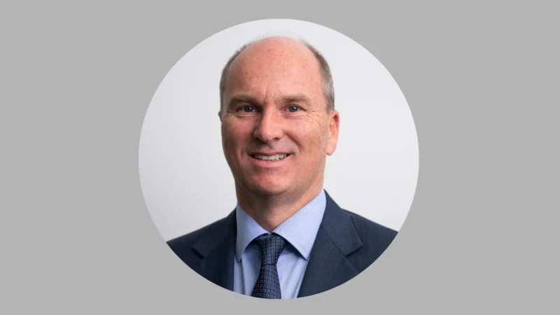 Aerospace logistics company B&H Worldwide has appointed Matthew Warrington as its new chief commercial officer, effective August 1, 2025.