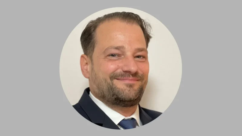 Air France Industries KLM Engineering & Maintenance (AFI KLM E&M) has appointed Peter van Helden as senior vice president, component product, to lead the next phase of its global component services strategy.