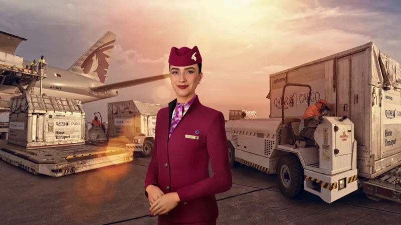 Qatar Airways Cargo has announced the expansion of its cutting-edge AI Digital Human, Sama, into the cargo sector, aiming to revolutionise the customer experience in air freight.