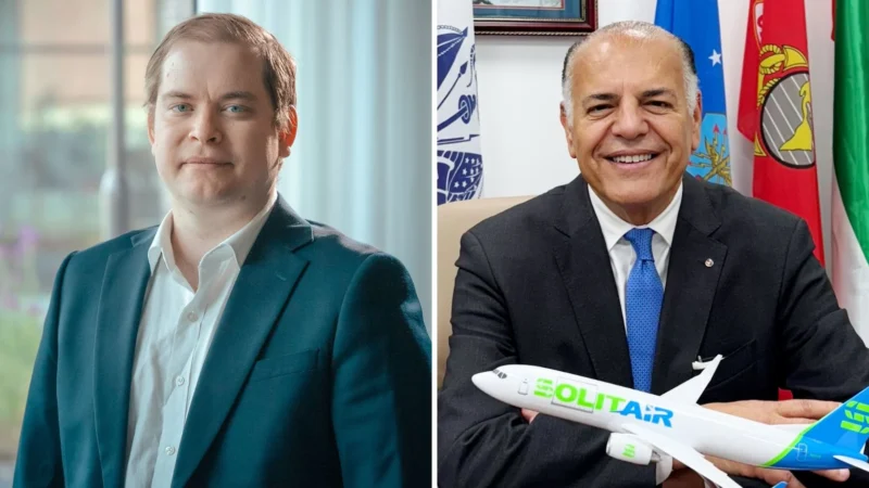 SolitAir will use Web Manuals’ solutions to simplify complex workflows and support its commitment to regulatory compliance and process efficiency.