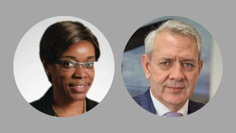 Vallair, provider of integrated support for mature aircraft, engines and major components, and the Cameroon Civil Aviation Authority (CCAA) have signed a Memorandum of Understanding (MoU) to cooperate in fields of aeronautical training, aircraft maintenance, aircraft disassembly, and workforce training and development.