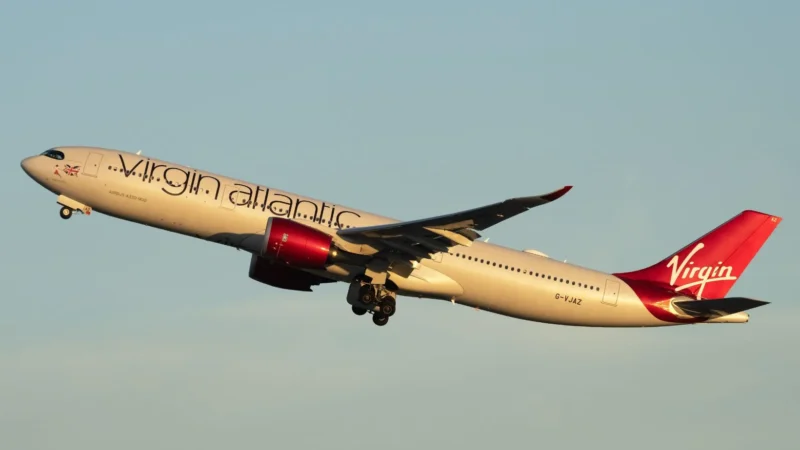 The British School of Aviation (BSA) has announced it will collaborate with Virgin Atlantic Engineering Training to deliver internal EASA Part 147 A330ceo/neo type training.