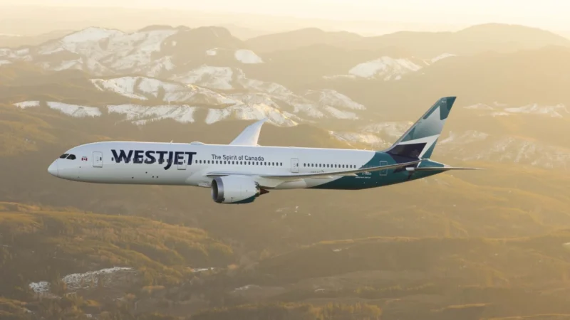 WestJet Cargo has announced the expansion of its trans-Pacific capacity with the launch of a daily year-round service between Calgary and Tokyo Narita International Airport.