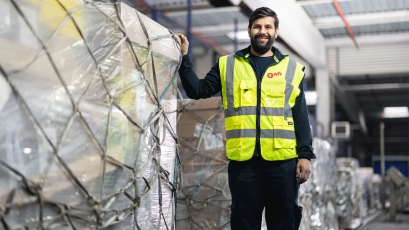 Worldwide Flight Services (WFS), a SATS company, has achieved Cargo iQ’s quality standards certification for its air cargo handling operations in Europe, the Middle East, Africa & Asia (EMEAA). 