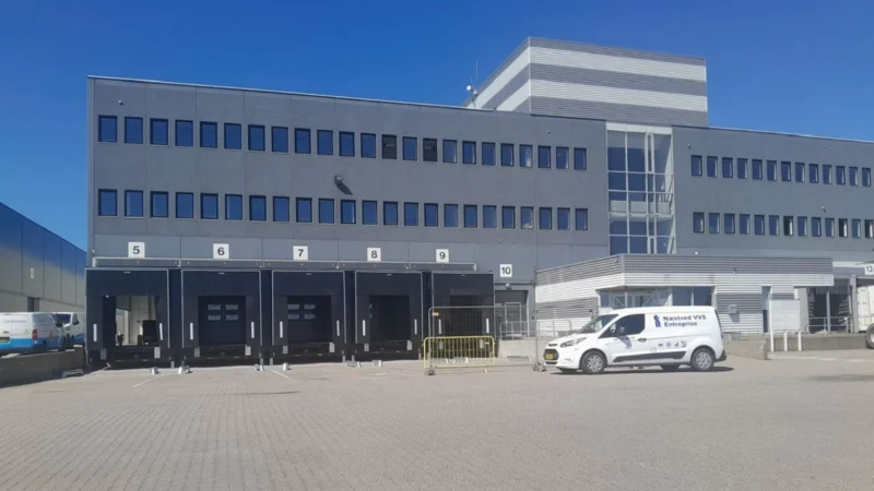 Worldwide Flight Services (WFS), a SATS company, has opened a fourth warehouse facility at Copenhagen Airport (CPH), reinforcing its growing focus on e-commerce and freight forwarder handling in the Scandinavian region.