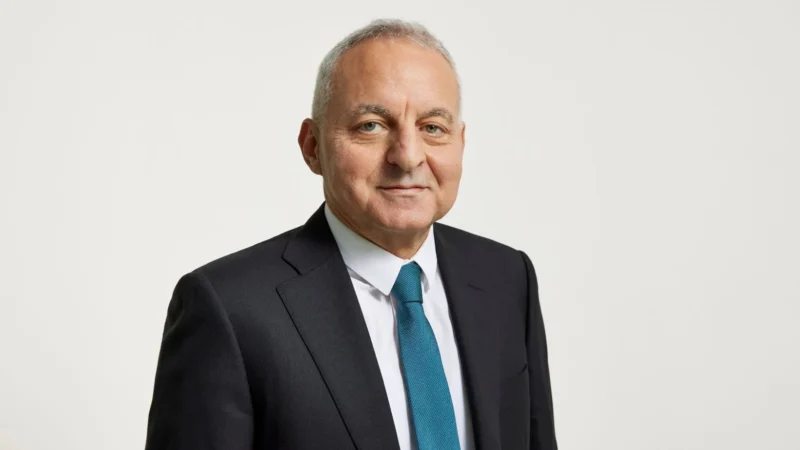 Rolls-Royce is preparing a strategic comeback in the narrowbody aircraft engine market, with UK government backing and a potential revival of a joint venture with Pratt & Whitney, according to comments made by its chief executive Tufan Erginbilgic in The Sunday Times.